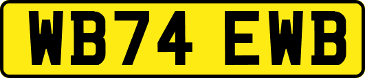 WB74EWB