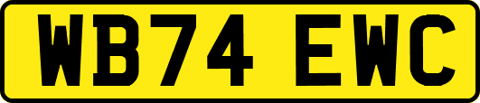 WB74EWC