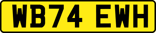 WB74EWH