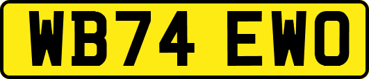 WB74EWO