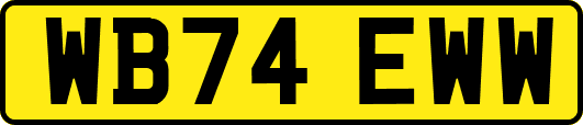 WB74EWW
