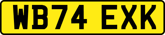 WB74EXK