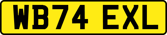 WB74EXL