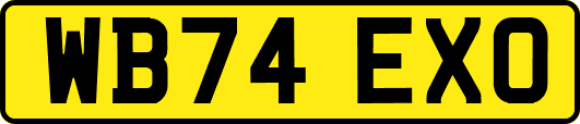 WB74EXO