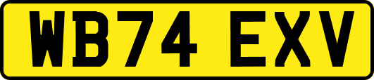 WB74EXV