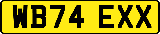 WB74EXX