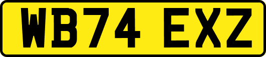 WB74EXZ