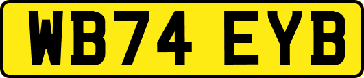 WB74EYB