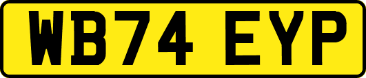 WB74EYP