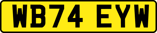 WB74EYW