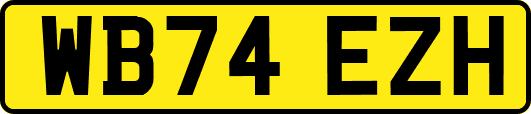 WB74EZH