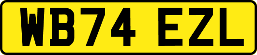 WB74EZL