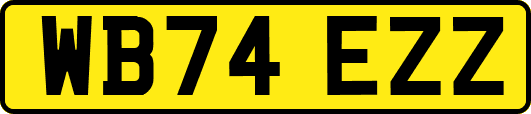 WB74EZZ