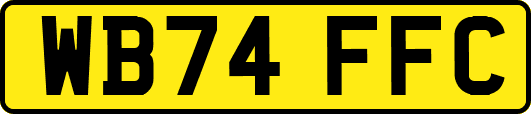WB74FFC