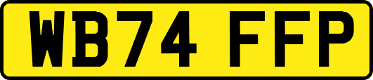 WB74FFP