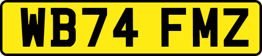 WB74FMZ
