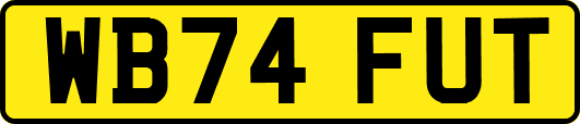 WB74FUT