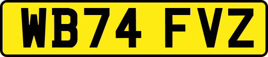 WB74FVZ