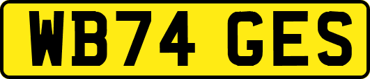 WB74GES