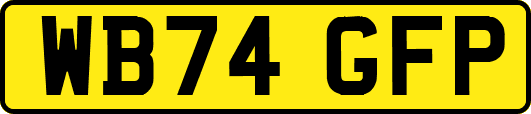 WB74GFP
