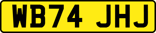 WB74JHJ