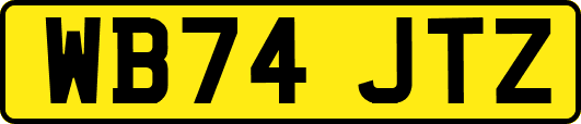 WB74JTZ