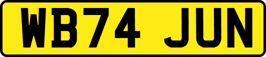 WB74JUN