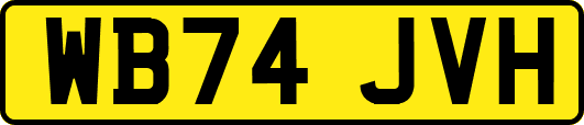 WB74JVH