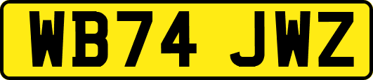 WB74JWZ
