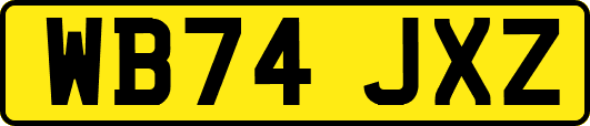 WB74JXZ
