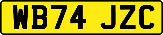WB74JZC