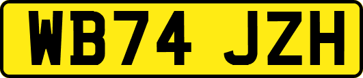 WB74JZH