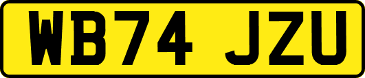 WB74JZU