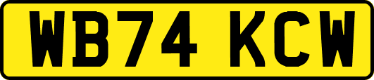 WB74KCW