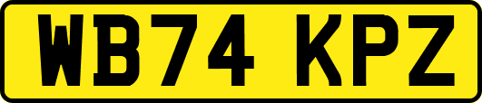 WB74KPZ