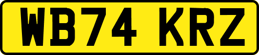 WB74KRZ