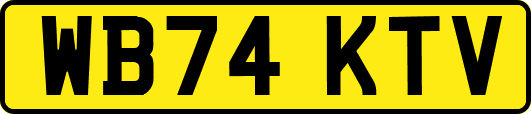 WB74KTV