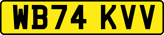 WB74KVV