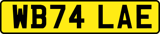 WB74LAE