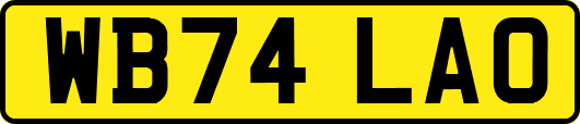 WB74LAO