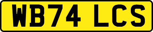 WB74LCS