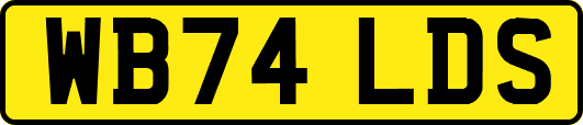 WB74LDS