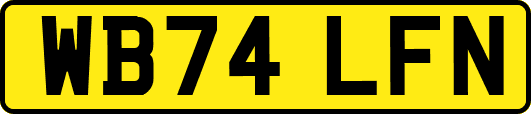 WB74LFN