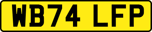 WB74LFP
