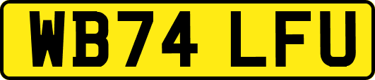 WB74LFU