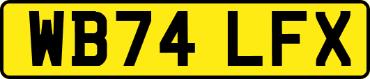 WB74LFX