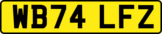 WB74LFZ