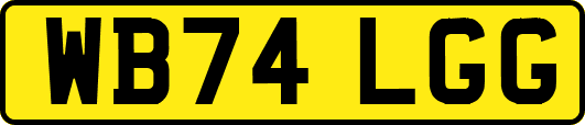 WB74LGG