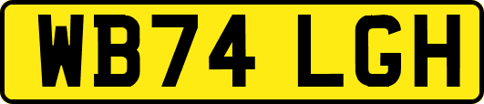 WB74LGH