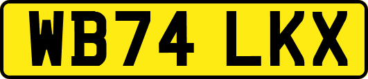 WB74LKX